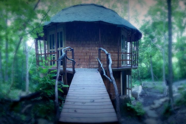Lost River Hostel