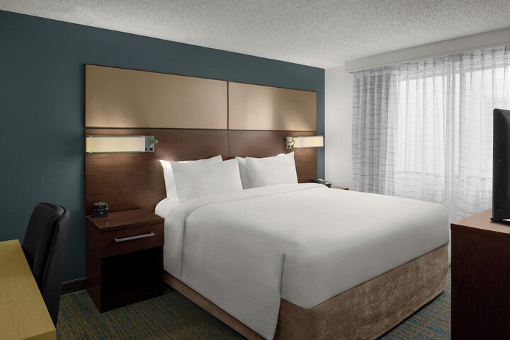 Residence Inn by Marriott Boise Downtown / University