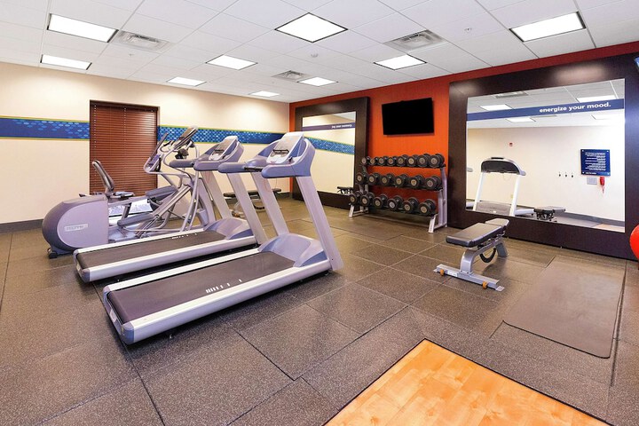 Health and Fitness 50 of 52