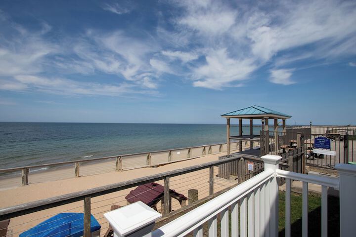 The Montauk Soundview