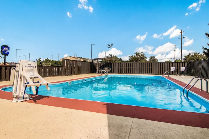 Pool 5 of 21