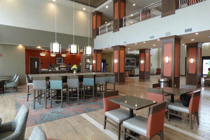 Hotel Interior 10 of 44