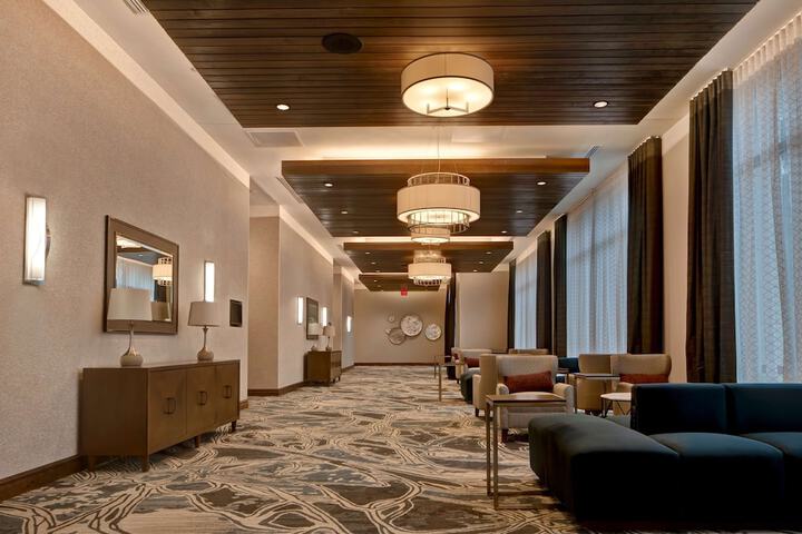 Hotel Interior 16 of 61