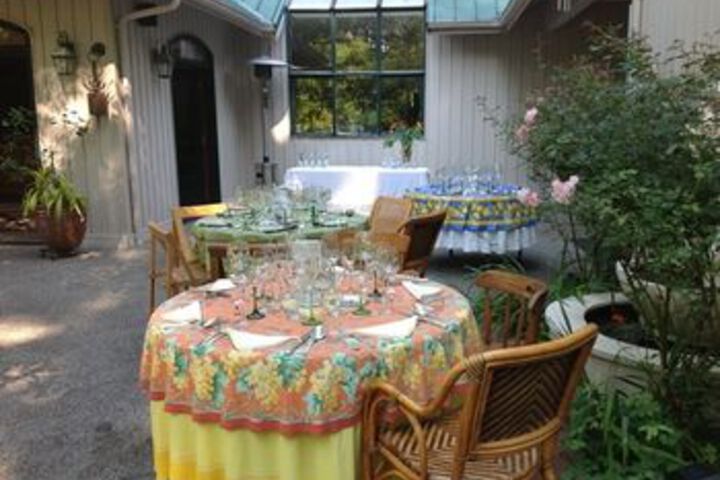 Auberge de Seattle French Country Inn