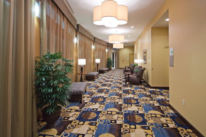 Holiday Inn Titusville-Kennedy Space Center by IHG