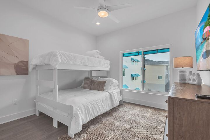 Azul Townhomes A4 - Sunset