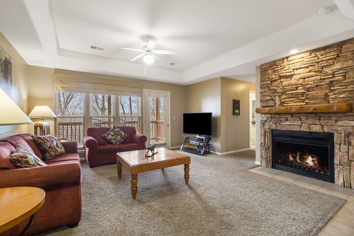 Stonebridge Village Resort
