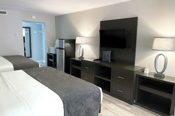 Bolero Resort