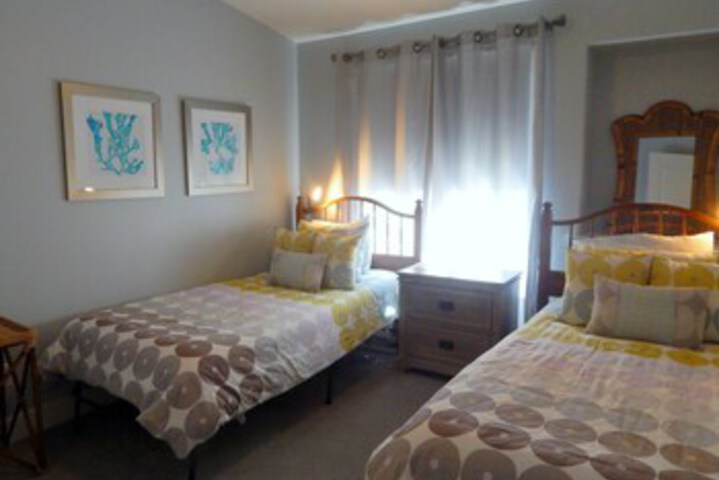 65 San Miguel Apartment