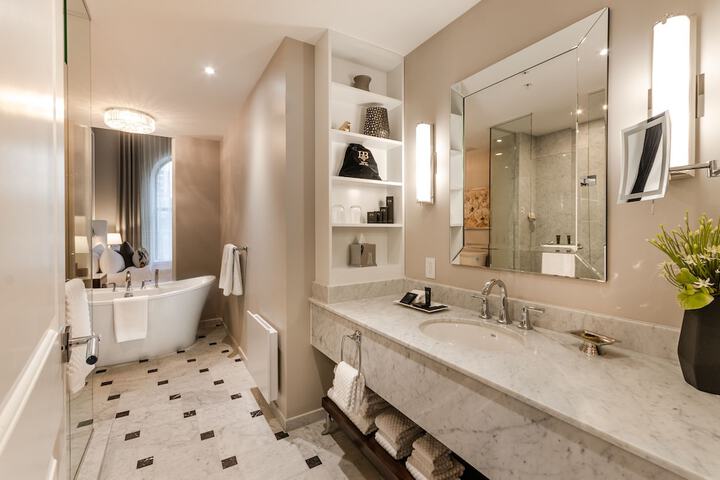 Hotel Birks Montreal