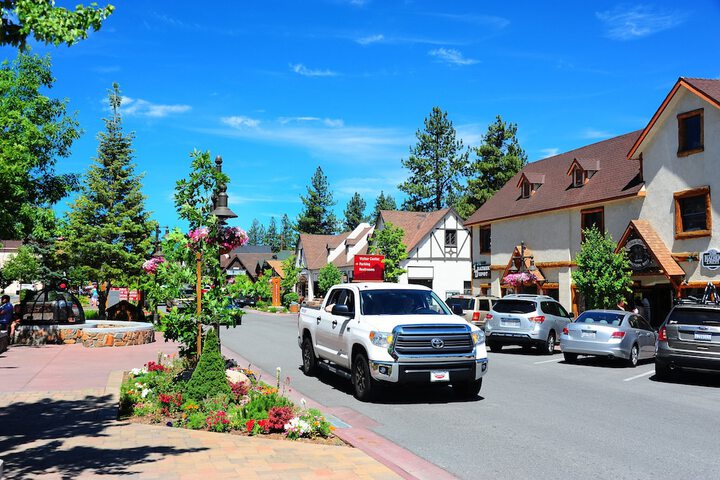 Holiday Inn Resort The Lodge at Big Bear Lake by IHG