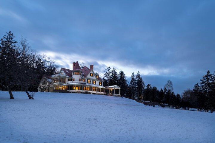 Idlwilde Inn