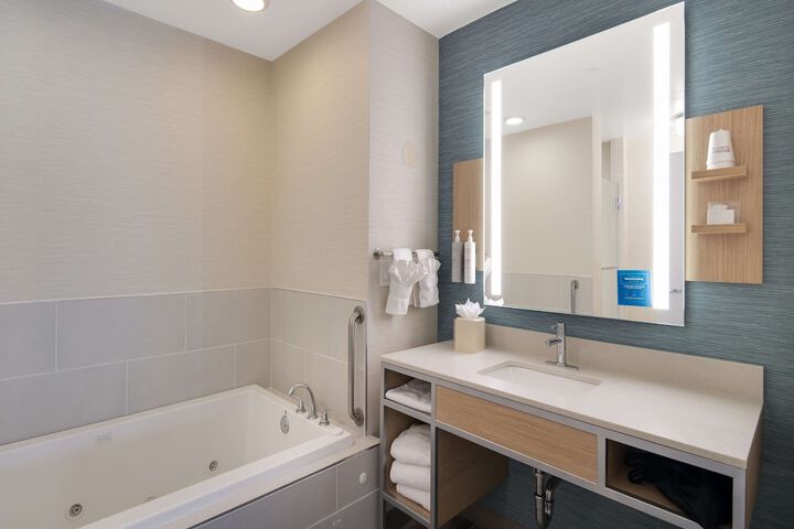 Hilton Garden Inn Madison West / Middleton