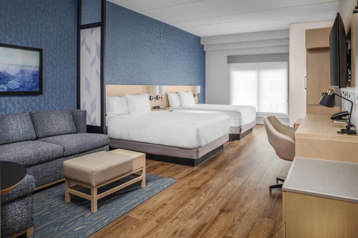 Hyatt Place St. Augustine / Vilano Beach
