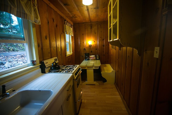 Outside Inn