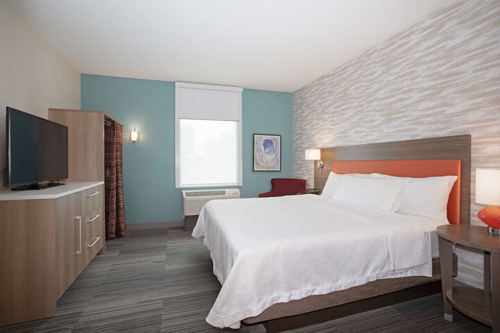 Home2 Suites by Hilton Omaha UN Medical Center Area
