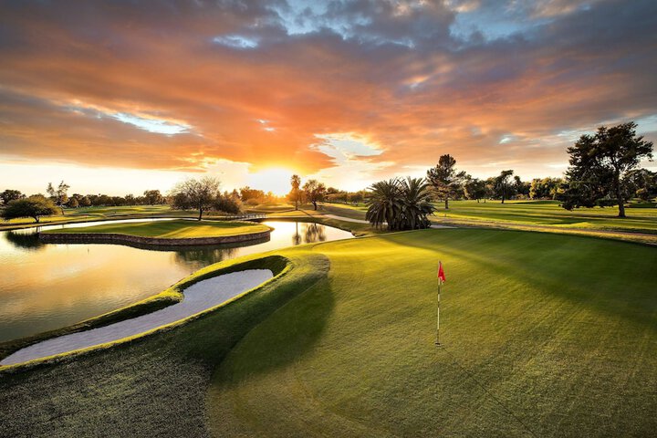 Golf 136 of 142