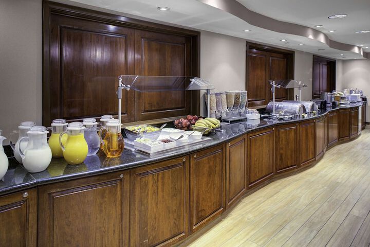 HYATT house Parsippany-East