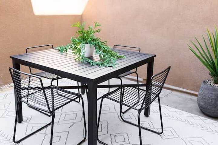 Terrace/Patio 29 of 31