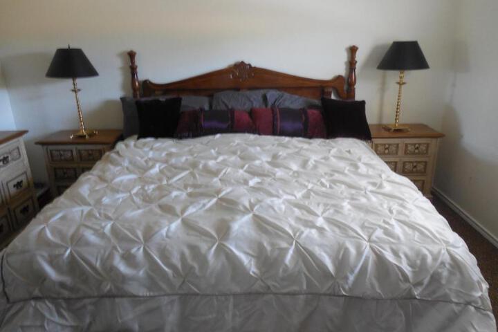 Dogwood Springs Lodgings