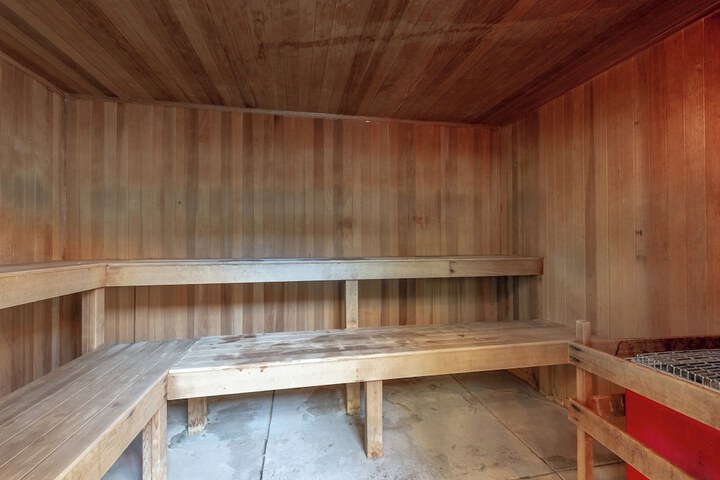 Treehouse #305 Building D by Summit County Mountain Retreats
