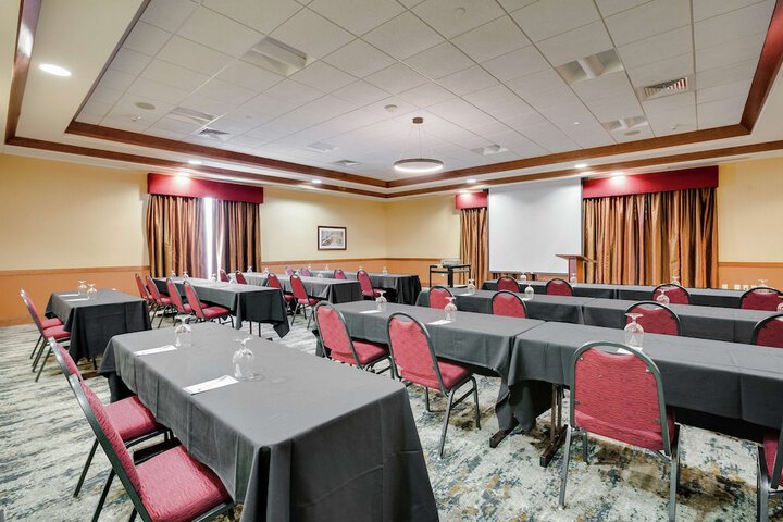 Meeting 45 of 60
