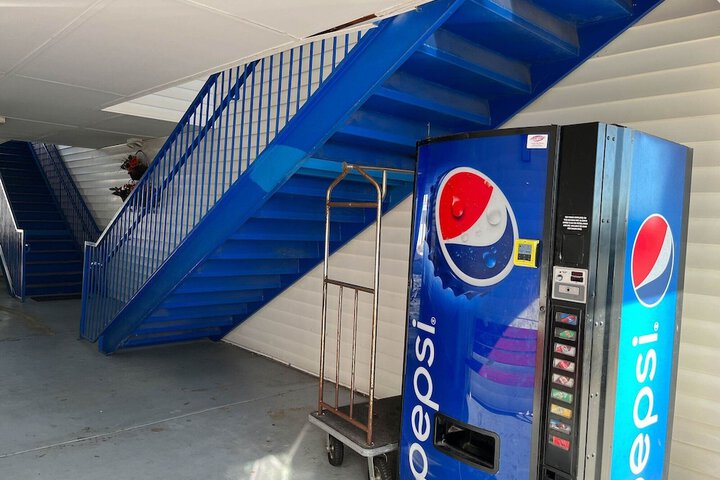 Motel 6 Georgetown SC - Marina