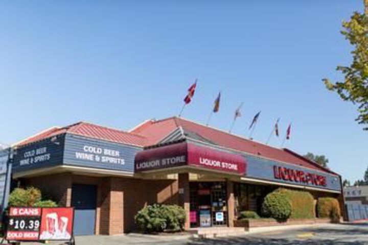 BEST WESTERN PLUS Coquitlam Inn Convention Centre