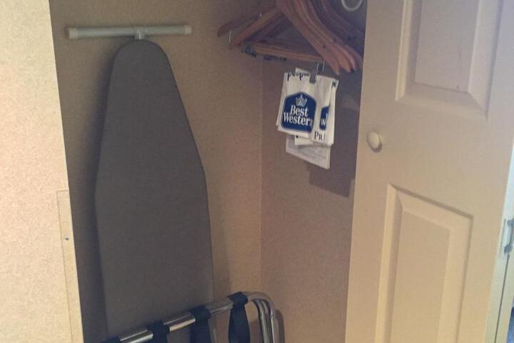 BEST WESTERN PLUS TEMPE BY THE MALL