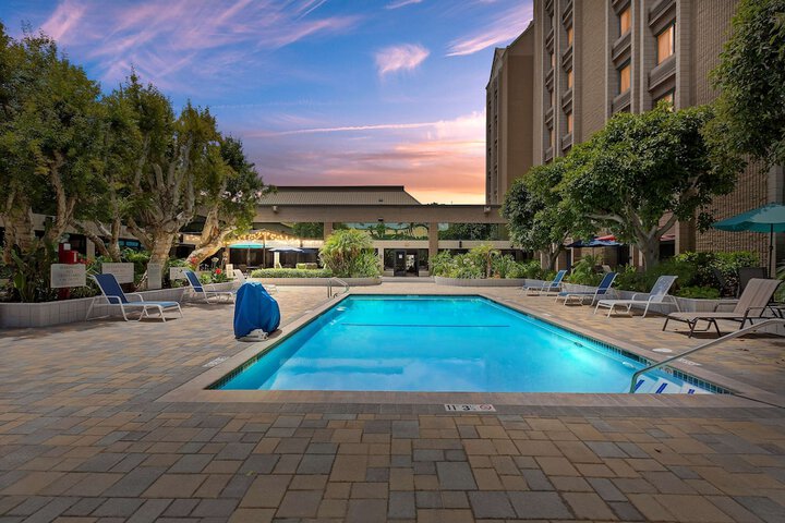 Pool 5 of 48