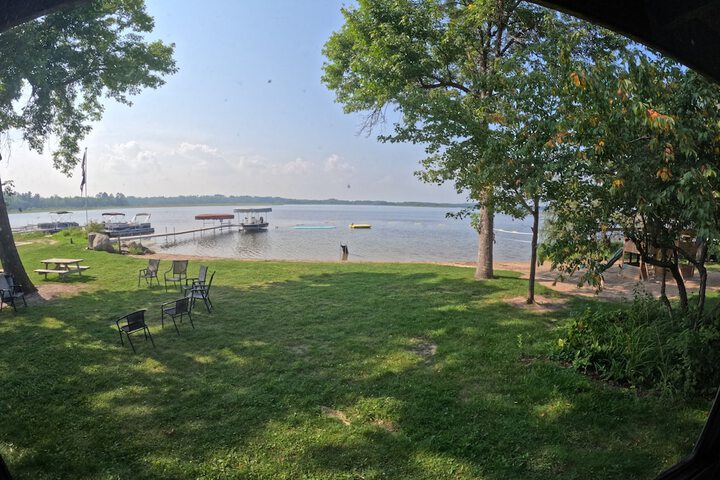 Sunset Cove Resort