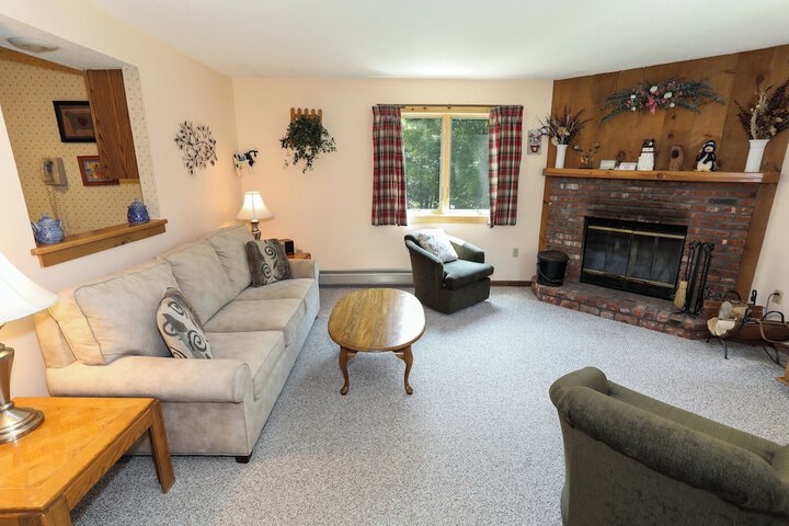 Okemo Mountain Lodging by Vail Resorts