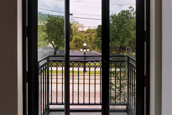 Hotel Haya