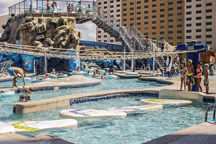 Margaritaville Resort Biloxi