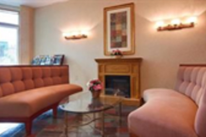 BEST WESTERN SYRACUSE AIRPORT INN