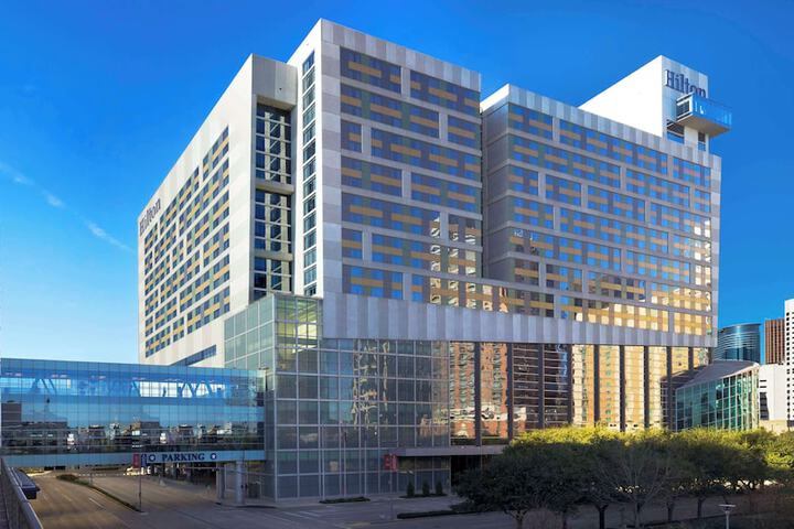Hotel 10 of 95