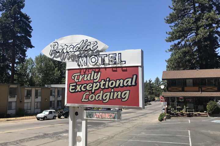 Hotel 9 of 70