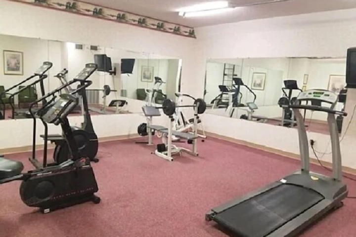 Health and Fitness 26 of 32