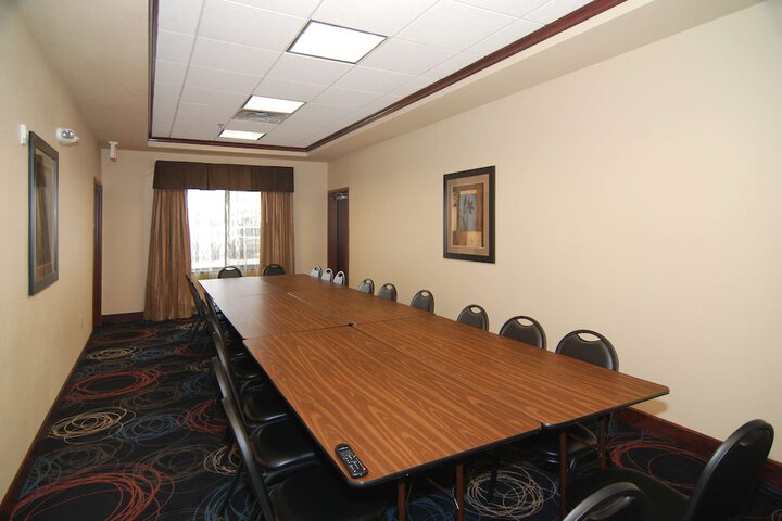 Meeting 19 of 22