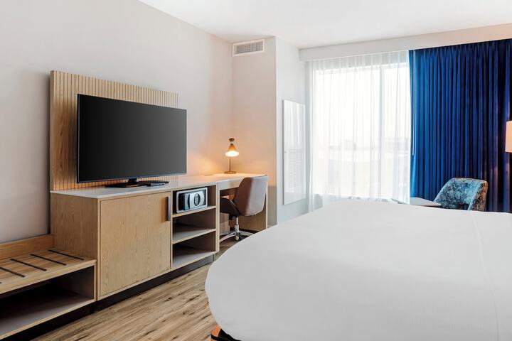 EVEN Hotel Waco - University Area by IHG