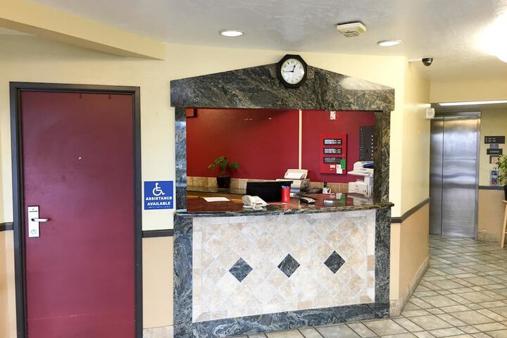 Hotel Interior 18 of 68