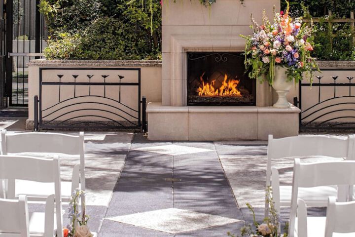 Hyatt Regency Sacramento