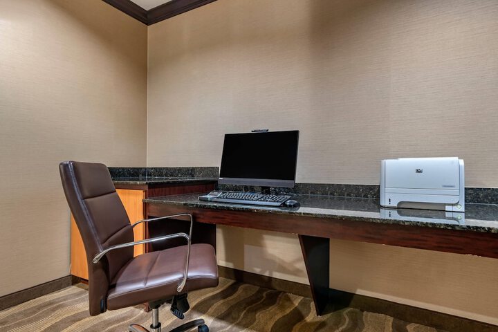 Comfort Suites Vicksburg