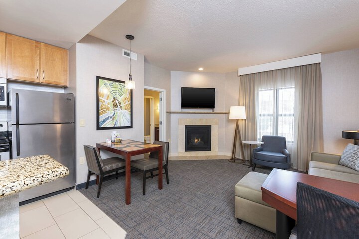 Residence Inn Midland Marriott
