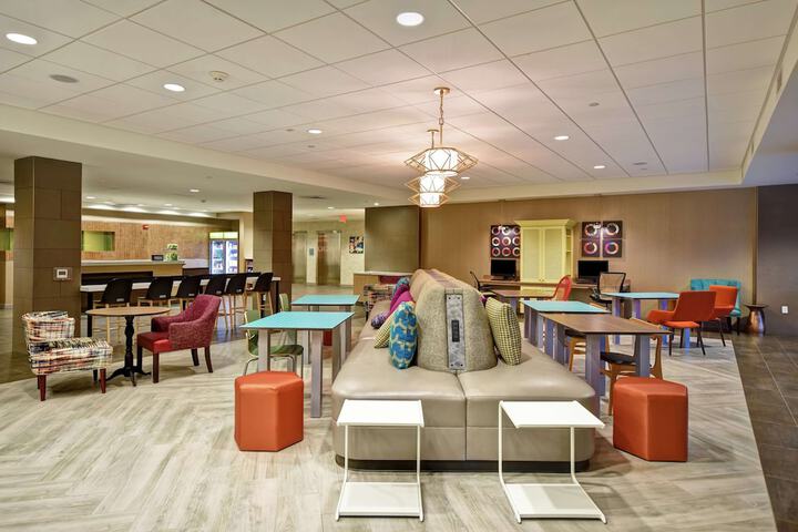 Home2 Suites by Hilton Mechanicsburg