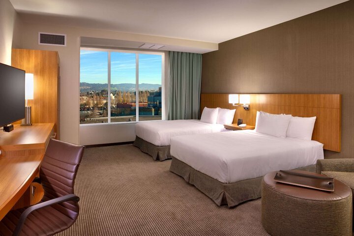 Hyatt Place Emeryville / San Francisco Bay Area