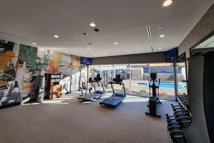 Health and Fitness 61 of 66