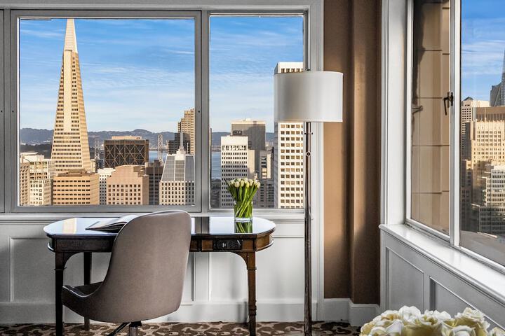 Fairmont San Francisco
