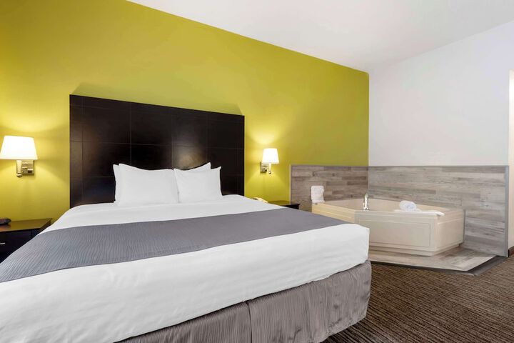 Best Western Magnolia Inn & Suites