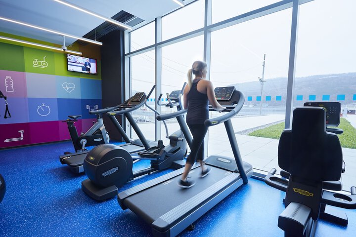 Health and Fitness 34 of 40